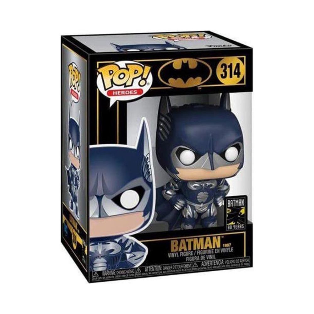 Funko POP! Batman #314 | Batman
