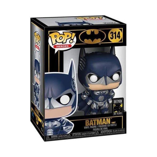 Funko POP! Batman #314 | Batman