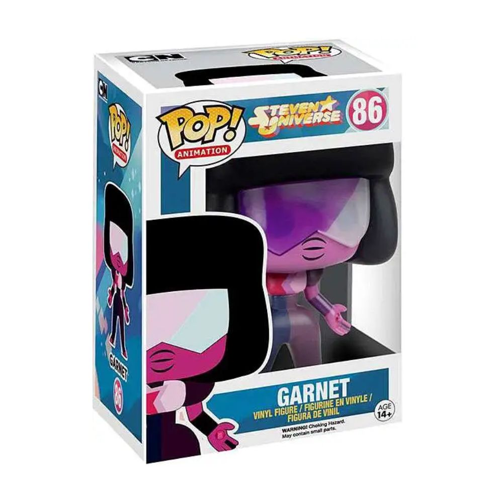 Funko POP! Garnet #86 | Steven Universe
