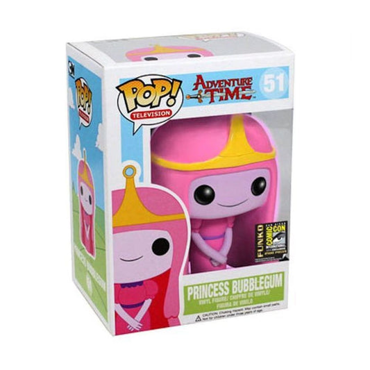 Funko POP! Princess Bubblegum #51 | Adventure Time