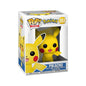 Funko POP! Pikachu #353 | Pokémon
