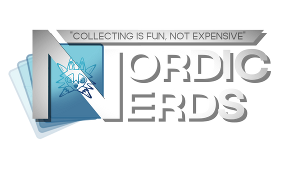 Nordic Nerds
