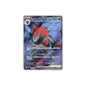 N's Zoroark ex | 117/100 | Super Rare (SR) | Battle Partners