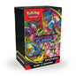 Pokémon Mega Evolution: Phantasmal Flames - Booster Bundle (ENG)