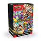 Pokémon Mega Evolution - Booster Bundle (ENG)