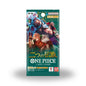 One Piece OP-08 Two Legends - Booster Pack