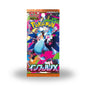 Pokémon Inferno X - Booster Pack (JPN)