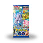 Pokémon GO - Booster Pack (JPN)