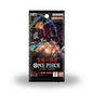 One Piece OP-06 Wings of the Captain - Booster Pack