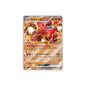 Volcanion ex | 017/100 | RR | Battle Partners