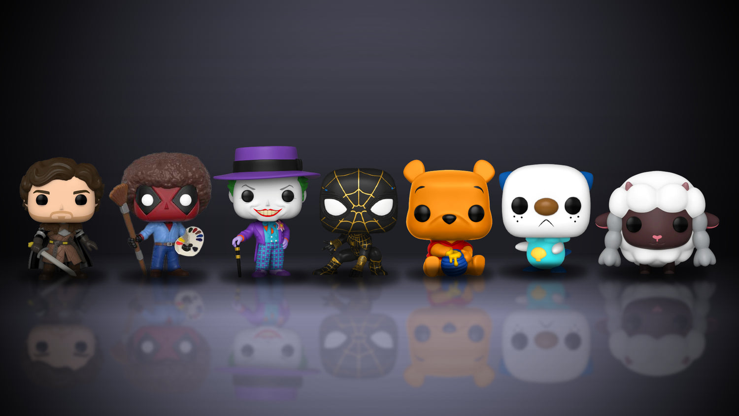 funko pop