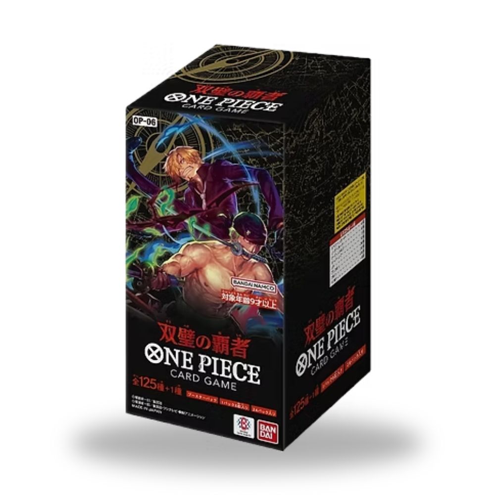 billiga one piece kort op06