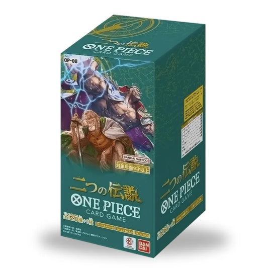 billiga one piece kort op08