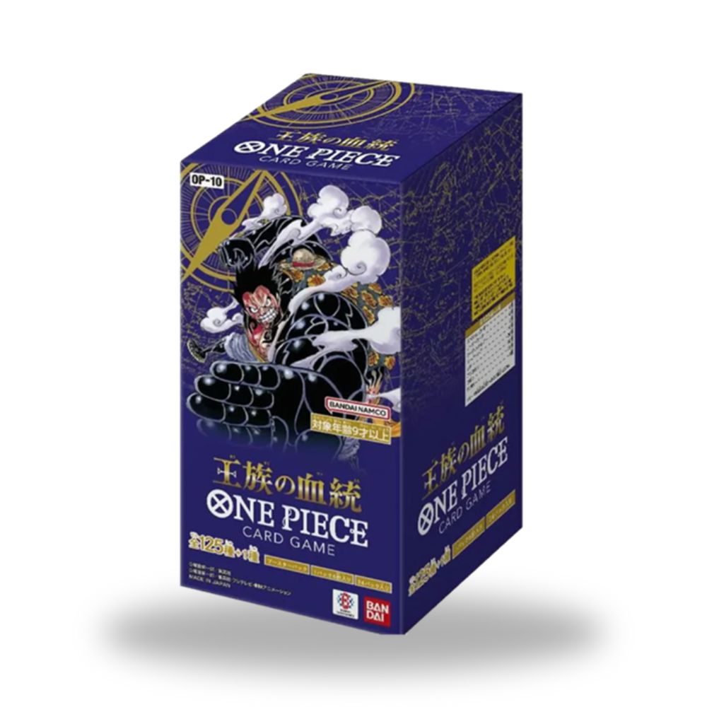 billiga one piece kort op10