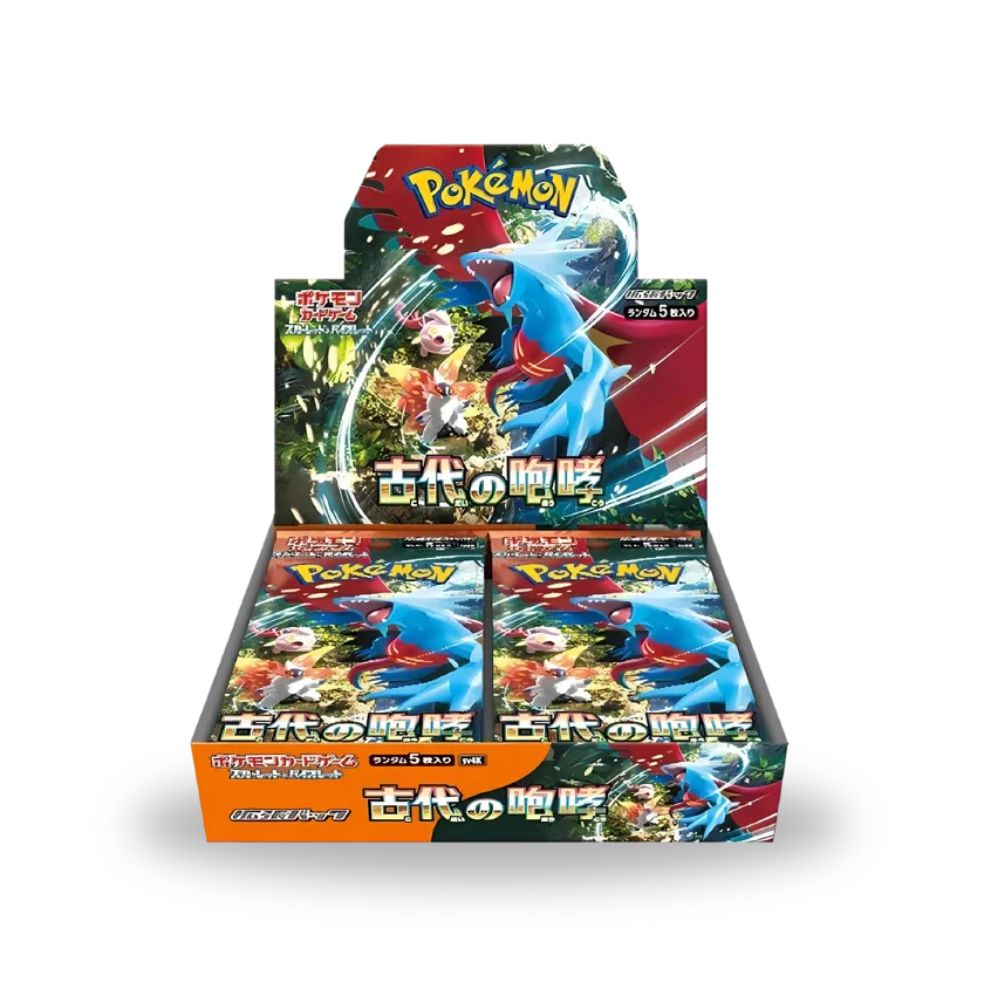 billiga pokemon kort ancient roar