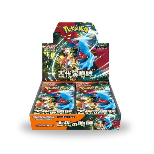 billiga pokemon kort ancient roar