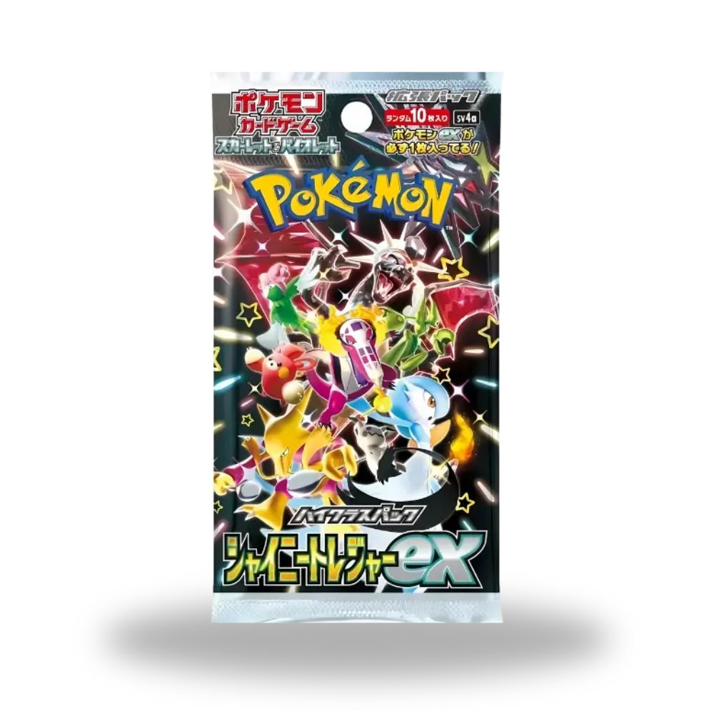 billiga_pokemon_kort shiny treasure ex booster pack