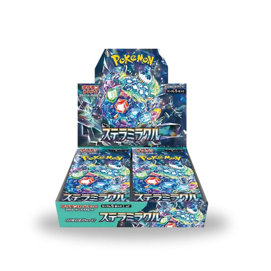 billiga pokemon kort stellar crown