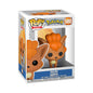 funko pop pokemon vulpix